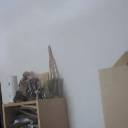 Rinodi With Us Apartment *